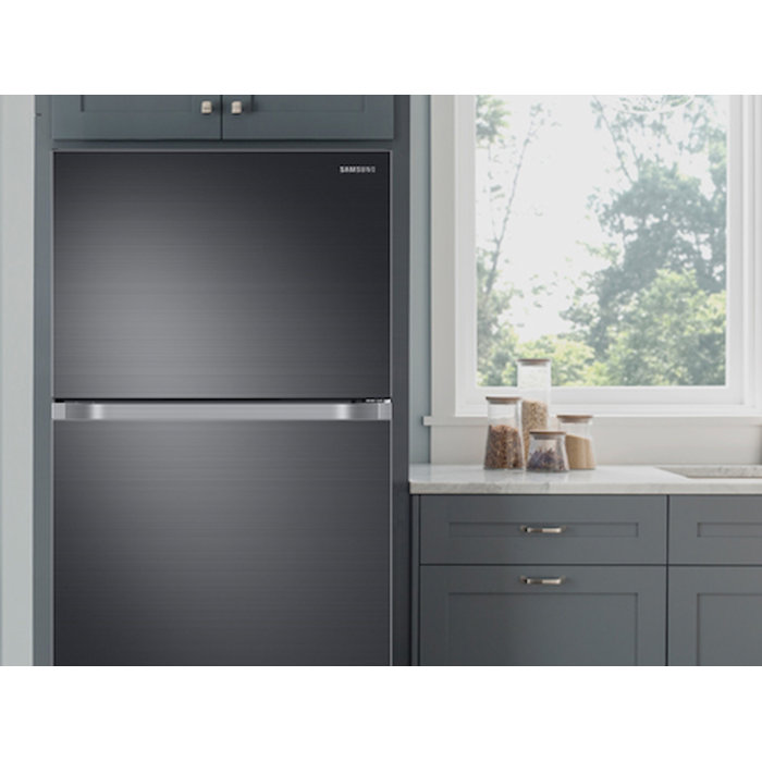 Samsung 33" Top Freezer Refrigerator 21 cu. ft. Energy Star